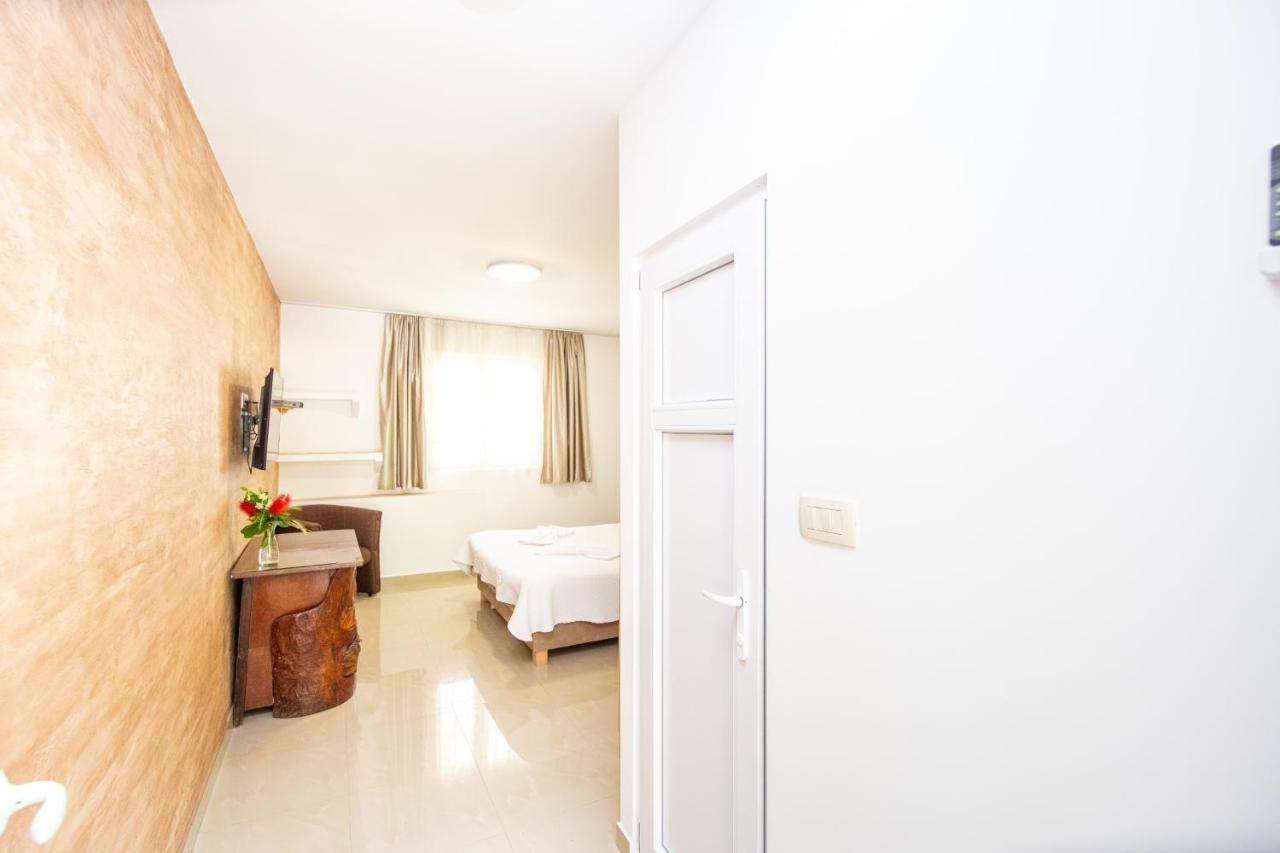 Saki Apartments Budva Luaran gambar