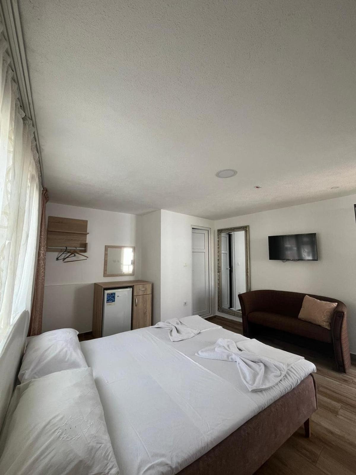 Saki Apartments Budva Luaran gambar