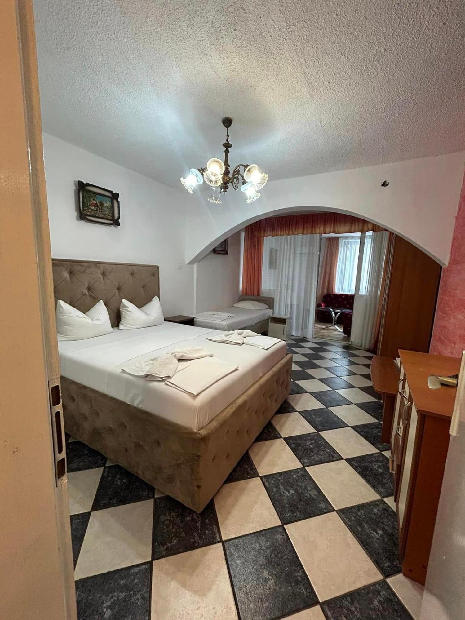 Saki Apartments Budva Luaran gambar
