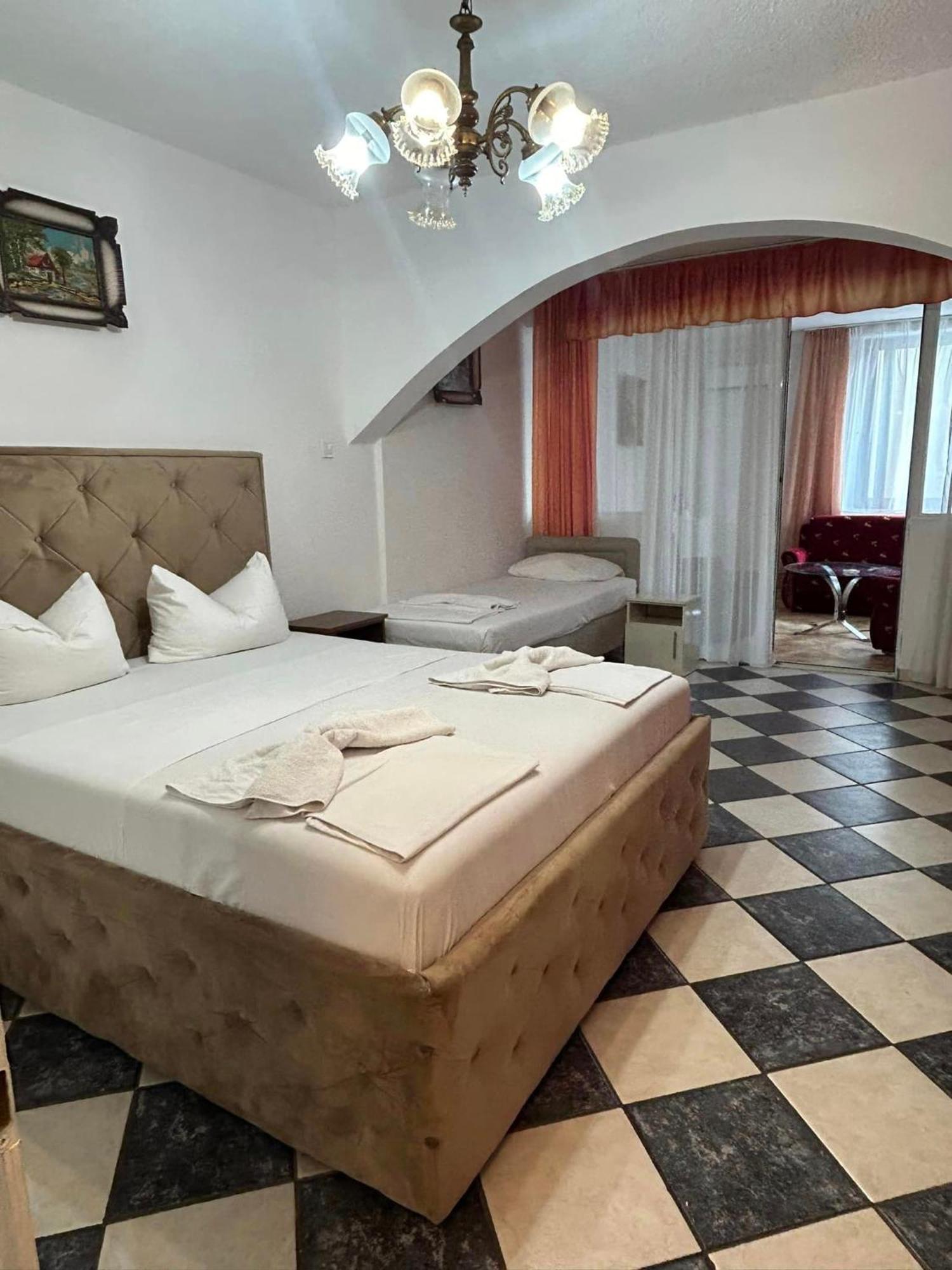 Saki Apartments Budva Luaran gambar